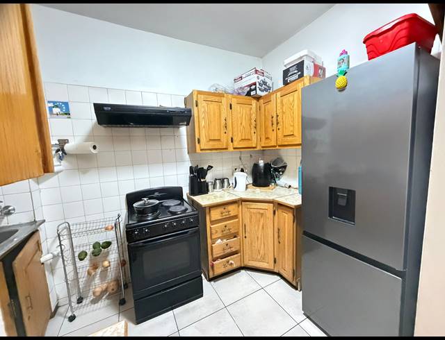 2 BEDROOM APARTMENT FOR SALE IN GEZINA